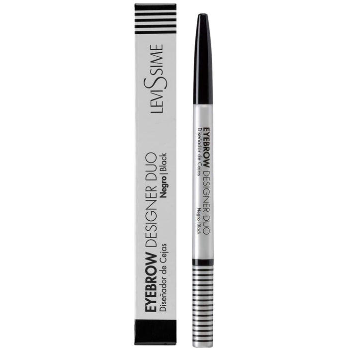 Levissime Eyebrow Designer Duo 1ml