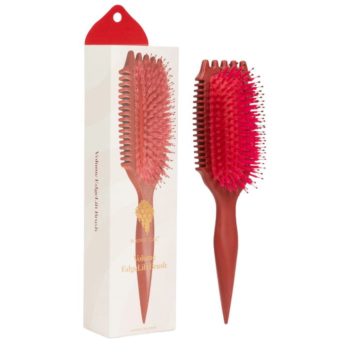 Bounce Curl Volume EdgeLift Brush