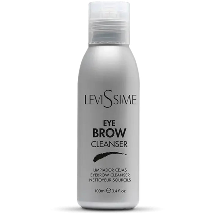 Levissime Eye Brow Cleanser 100ml