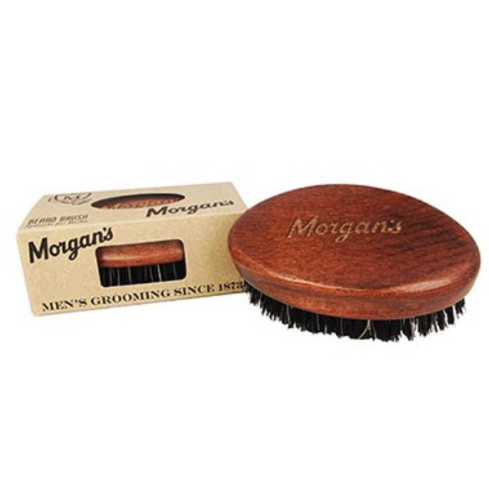 Morgan’s Beard Brush