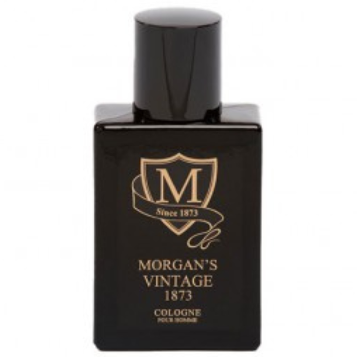 Morgan’s Vintage 1873 Cologne 50ml