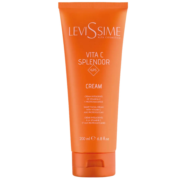 Levissime Vita C Splendor Cream 200Ml