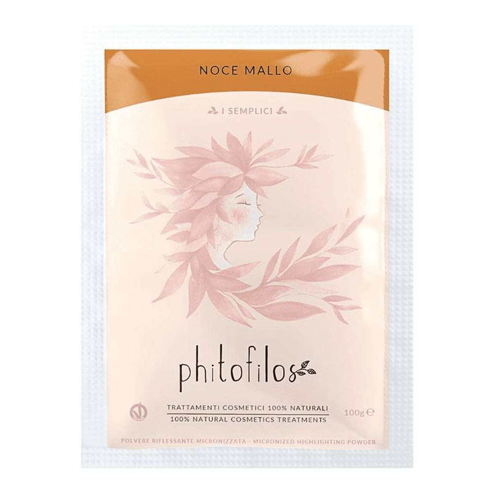 Phitofilos Tratamiento en Polvo 100g