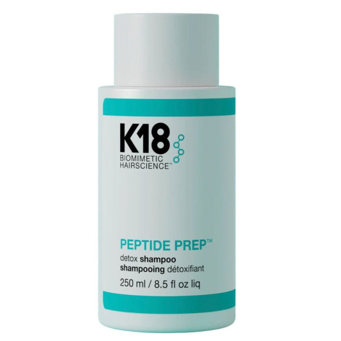 K18 Detox Shampoo 250ml