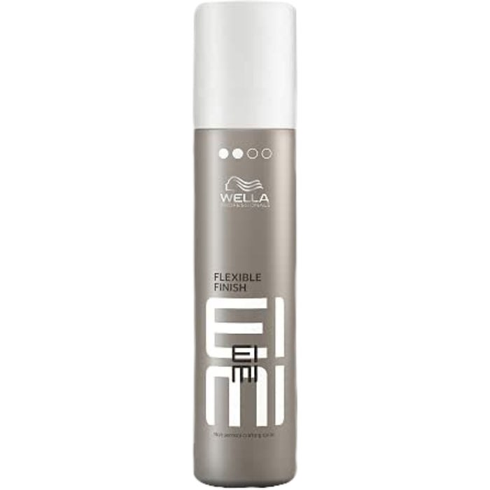 Wella Eimi Flexible Finish Sin Gas 250Ml