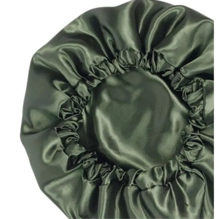 Soulta Gorro de Satén Anti-Frizz