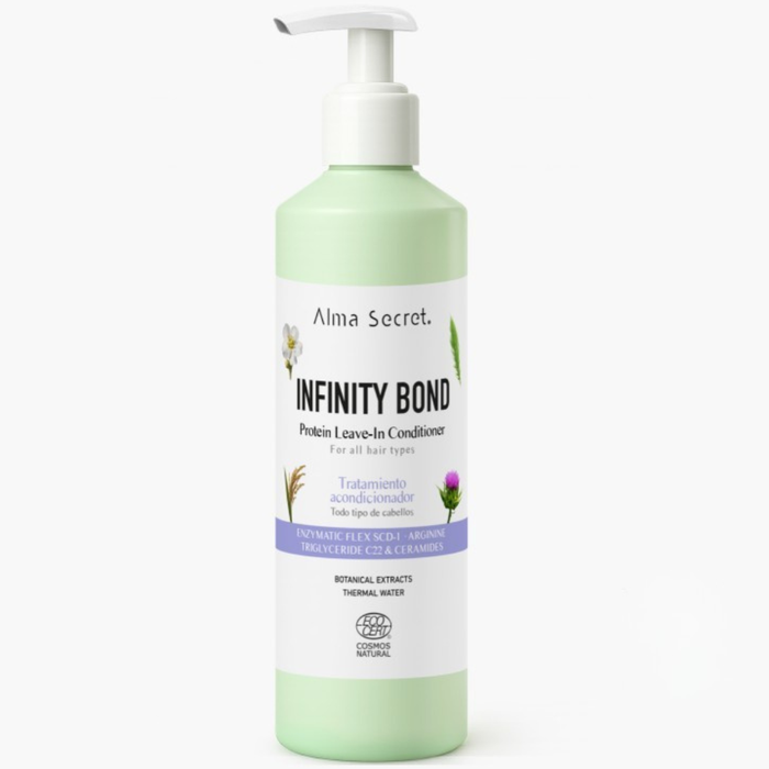 Alma Secret Leave-in Acondicionador Infinity Bond 250ml