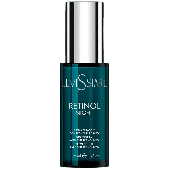 Levissime Retinol Night 50ml