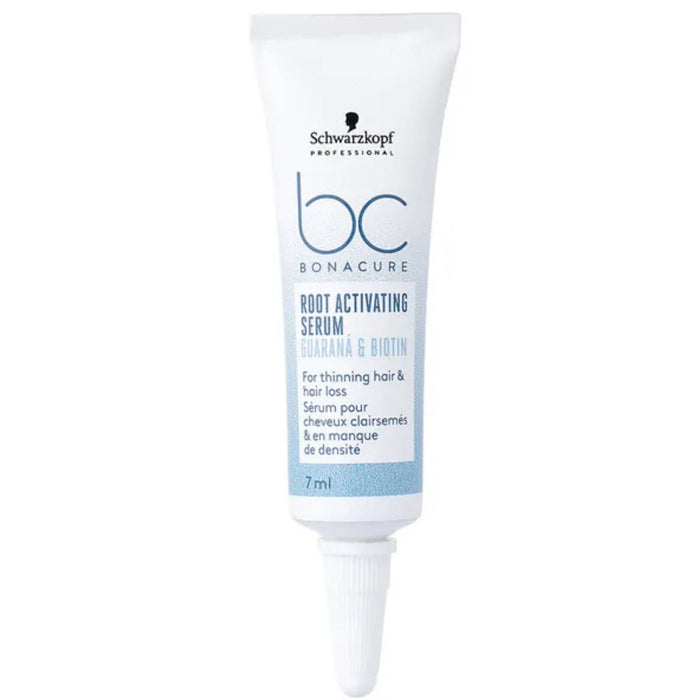 Schwarzkopf Serum Activador Raíces Bc Schw 8X7Ml