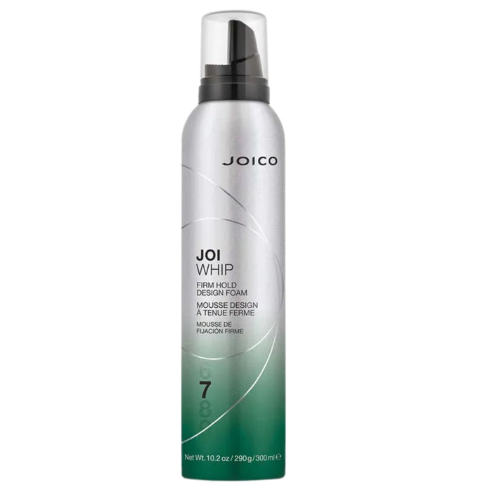 Joico Joi Whip Firm Hold Design Foam 7 300ml