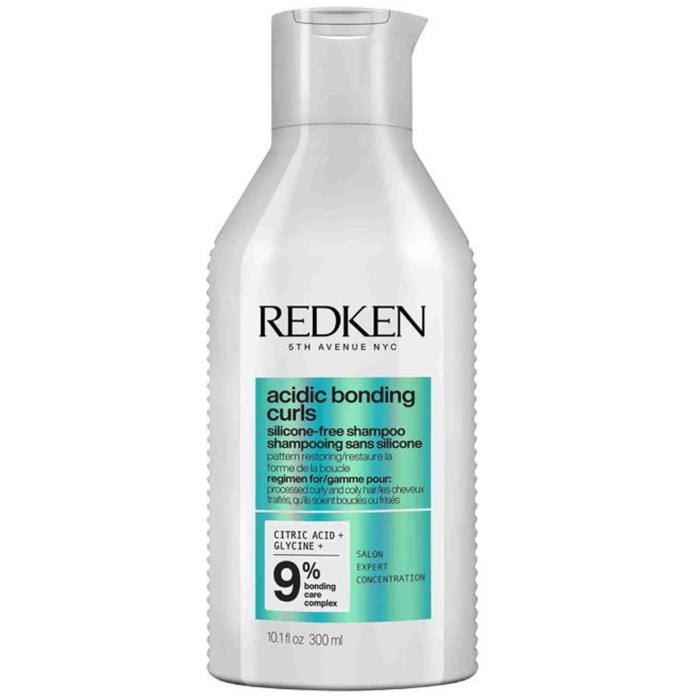 Redken Acidic Bonding Curls Shampoo