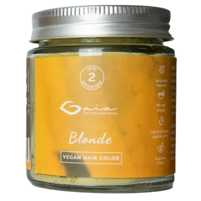 Gaia Blonde For Blonde Hair 260gr