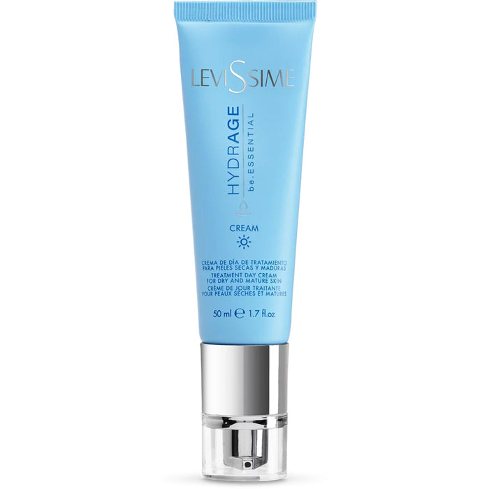 Levissime Hydrage Be.Essential Day Cream 50Ml