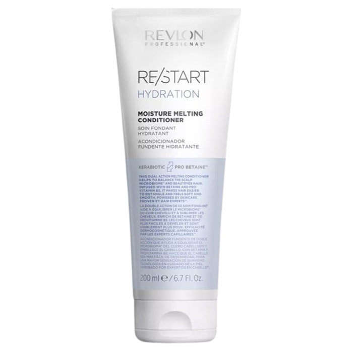 Revlon Restart Hydration Melting Conditioner