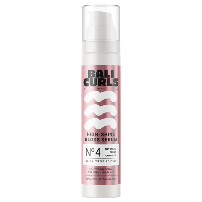 Bali Curls High-Shine Gloss Serum 100ml