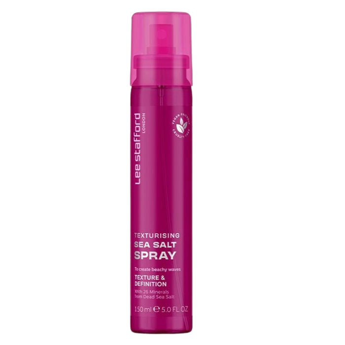 Lee Stafford Beach Babe Sea Salt Spray 150ml