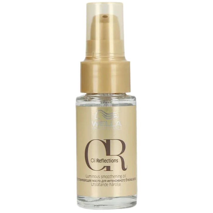 Wella Oil Reflections 30Ml