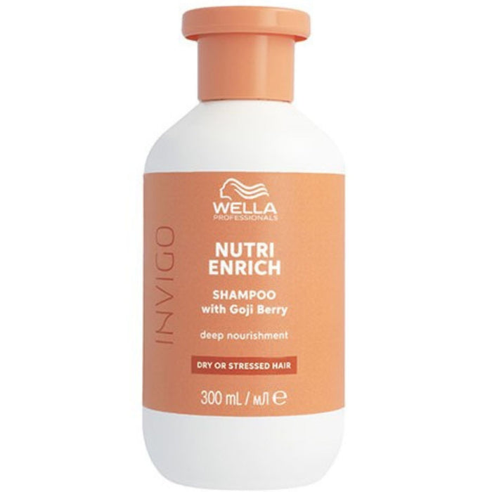 Wella Invigo Nutri Enrich Champú Nuevo Formato