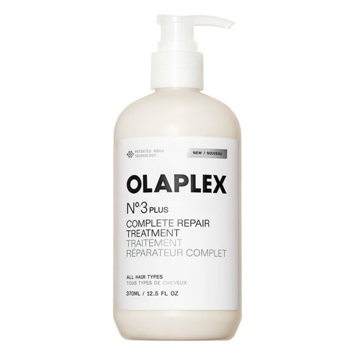 Olaplex Nº 3+ Complete Repair Treatment Backbar 370ml