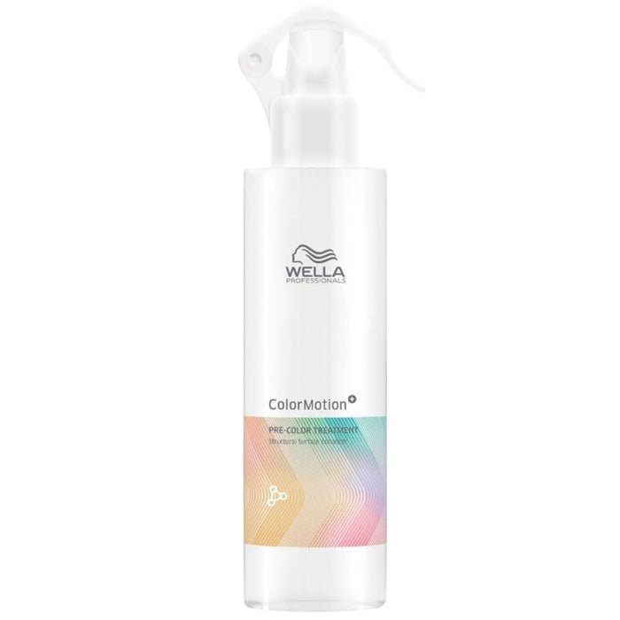 Wella ColorMotion+ Pre-Color Treatment 185ml