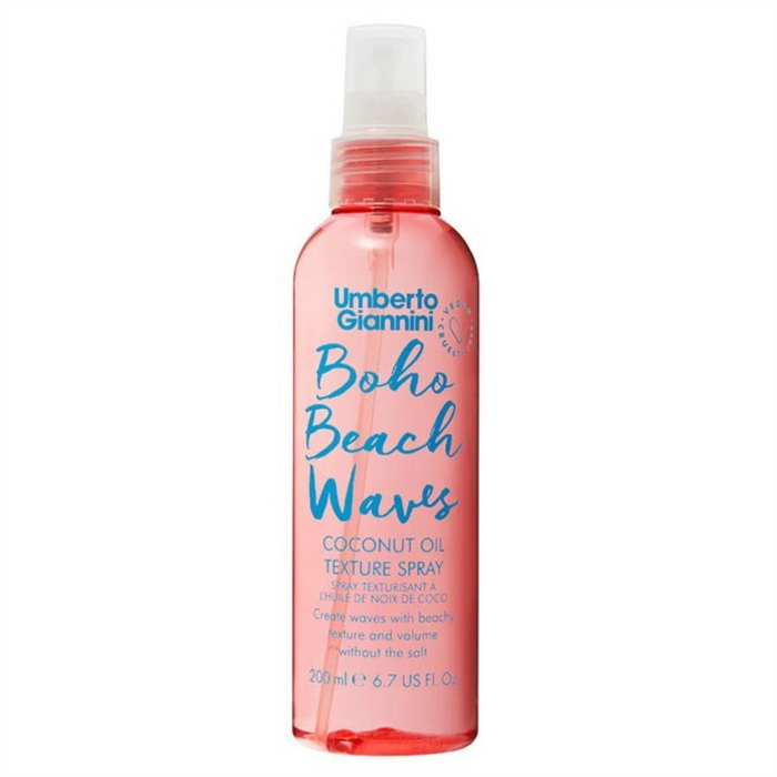 Umberto Giannini Beach Waves Texture Spray 200ml