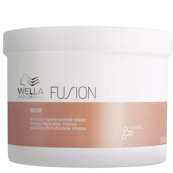 Wella Fusion Intense Repair Mask