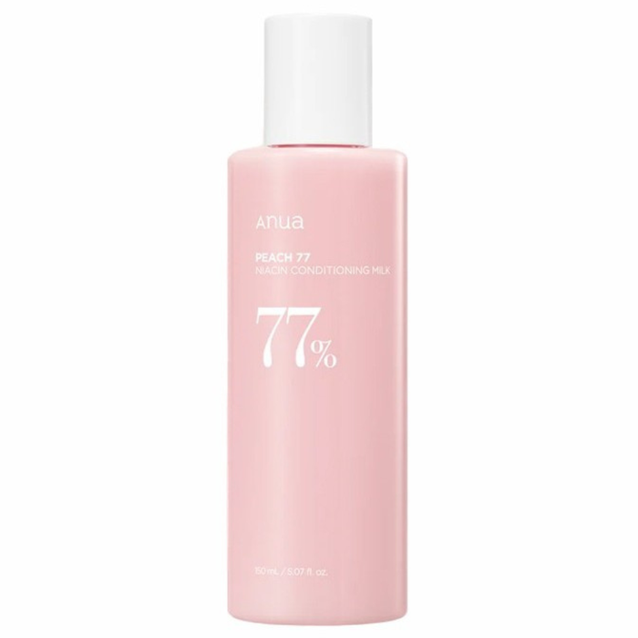 Anua Peach 77 Niacin Conditioning Milk 150ml