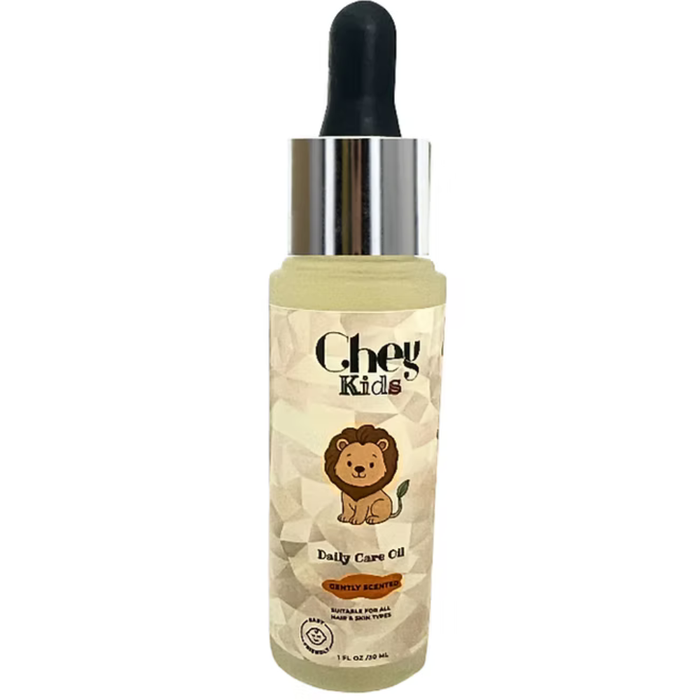 Chey Kids Daily Care Oil