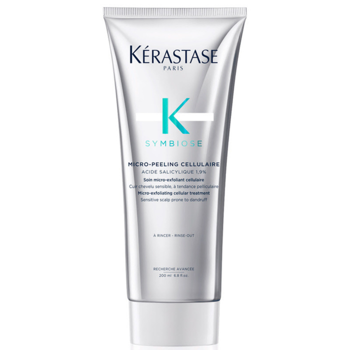 Kérastase Symbiose Micro-Peeling Cellulaire 200ml