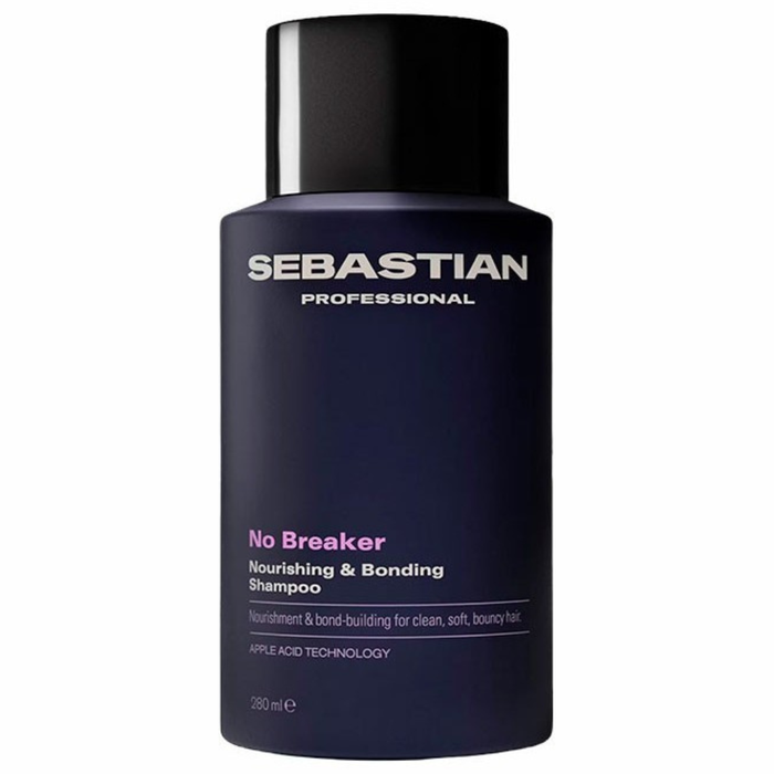 Sebastian Professional No Breaker Shampoo