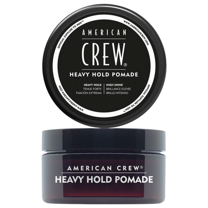 American Crew Pomada De Fijaciòn Fuerte 85g