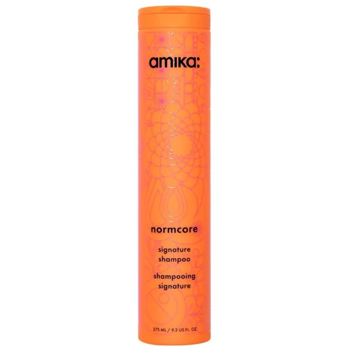 Amika Normcore Signature Shampoo 275ml