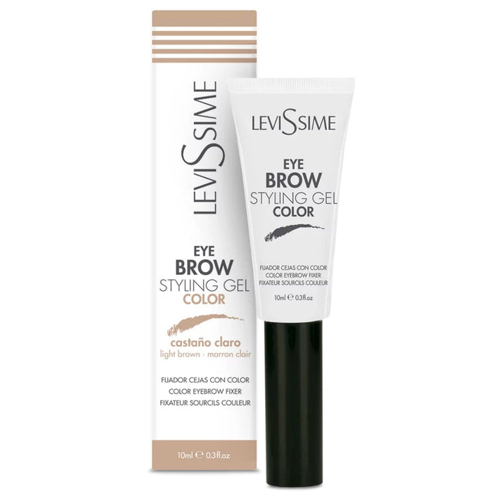 Levissime Eyebrow Styling Gel 10ml