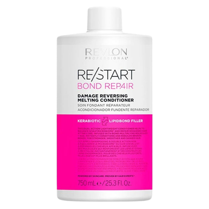Revlon Restart Bond Repair Conditioner