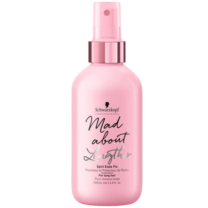 Schwarzkopf Mad About Lenghts Spray Split Ends 200Ml