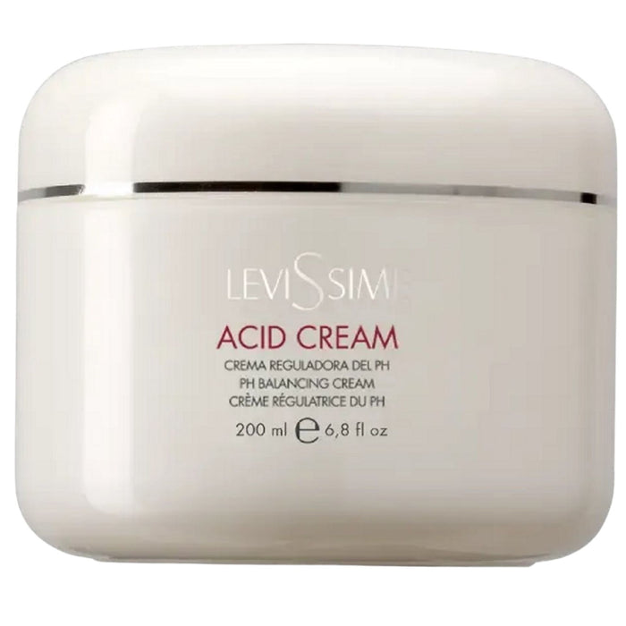 Levissime Acid Cream 200ml