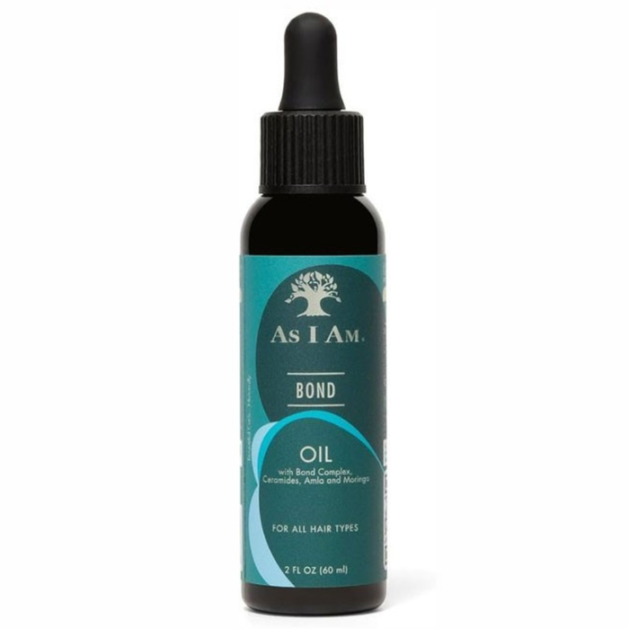 As I Am Bond Oil 60ml