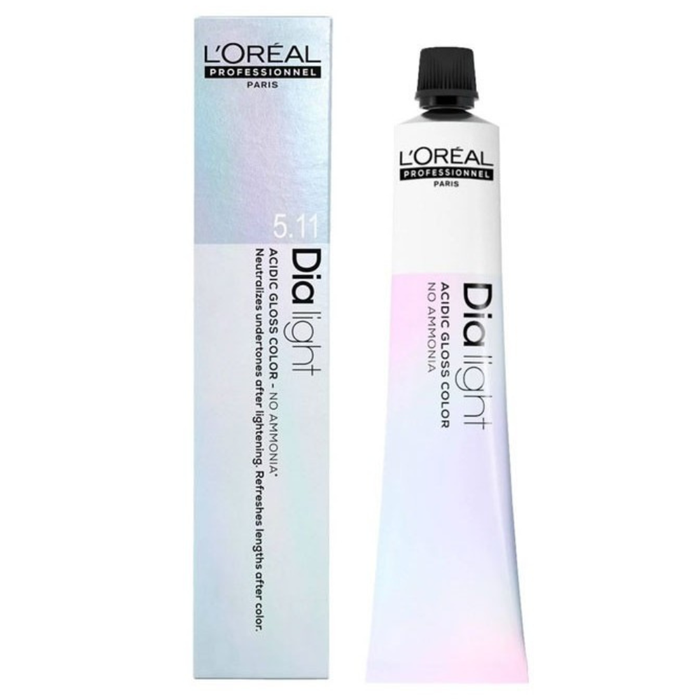 L'Oreal Tinte Dialight Nuevo Formato 50ml