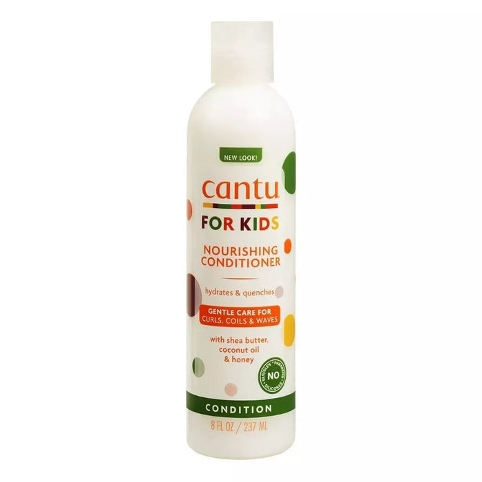 Condicionador Nutritivo Cantu Care for Kids 237ml