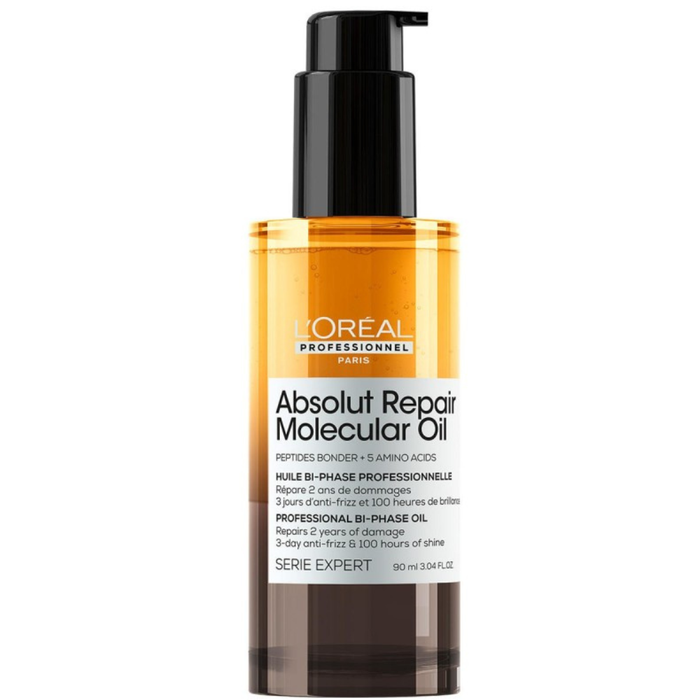 L’Oréal Expert Absolut Repair Molecular Oil 90ml