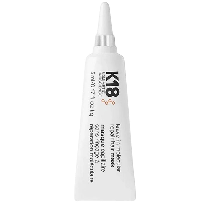 K18 Leave-In Molecular Repair Hair Mask