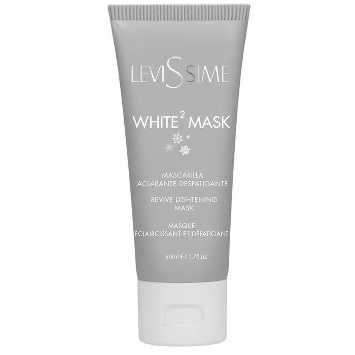 Levissime White2 Mask 200Ml