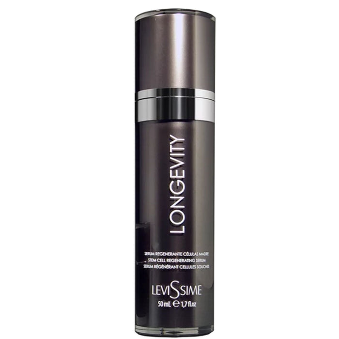 Levissime Longevity Serum Regenerante Células Madre 50 Ml