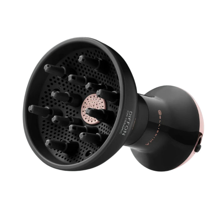 Bellissima Difusor Ion Ceramic Aire Caliente