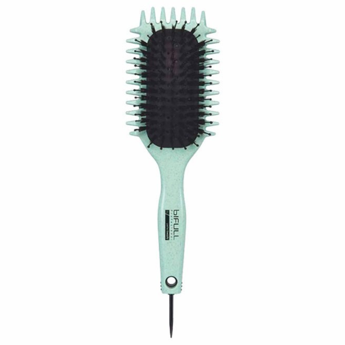 Bifull Hula Waves Curly Method Cepillo para Rizos