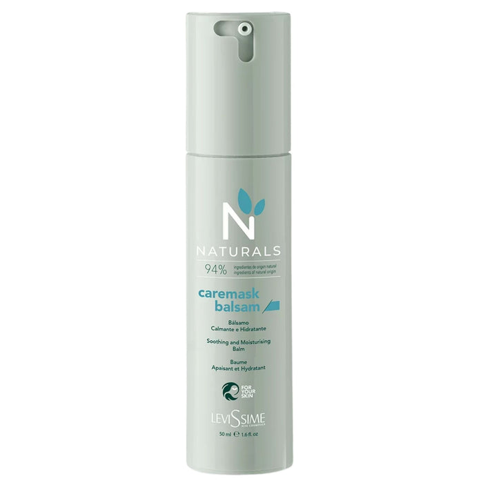 Levissime Naturals Caremask Balsam 50ml