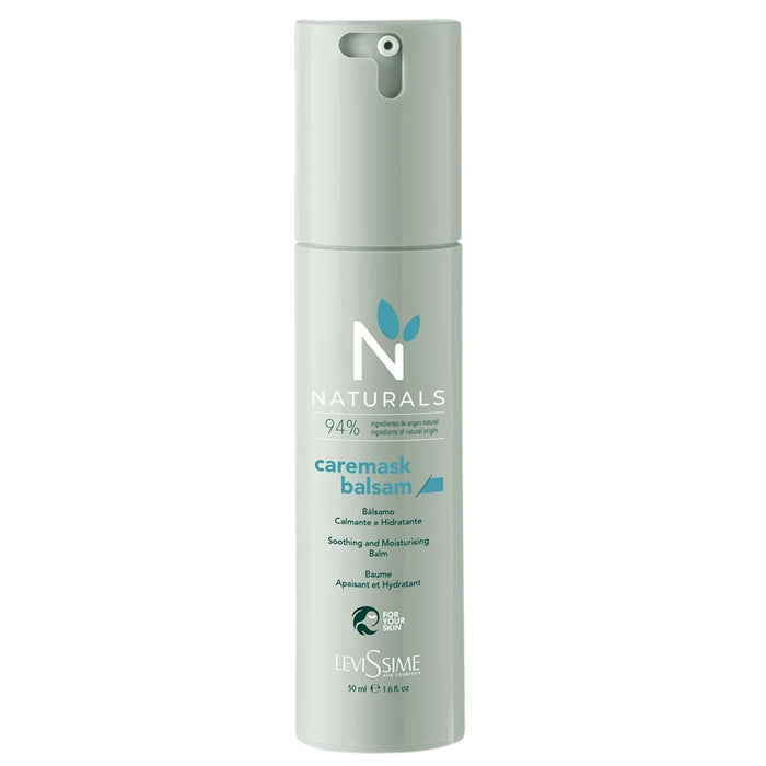 Levissime Naturals Caremask Balsam 50ml