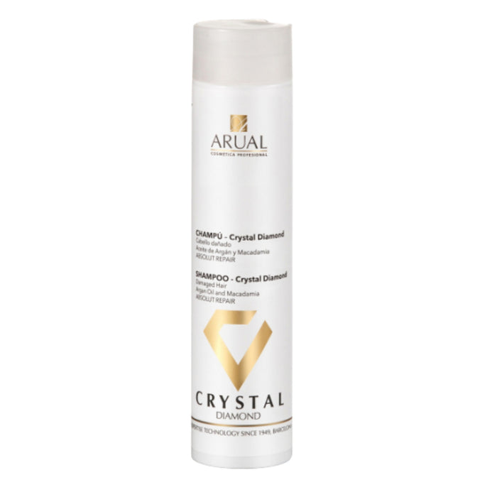 Arual Crystal Diamond Shampoo