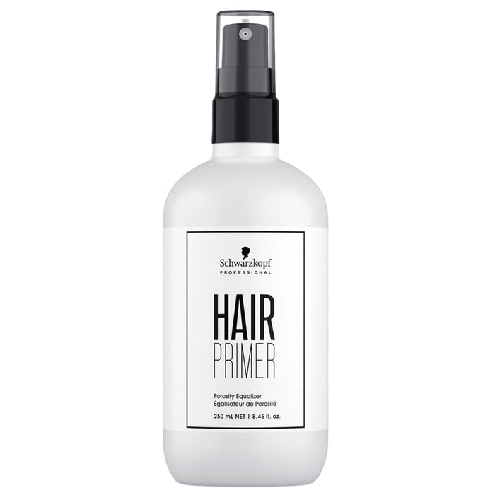 Schwarzkopf Hair Primer Porosity Equalizer 250ml