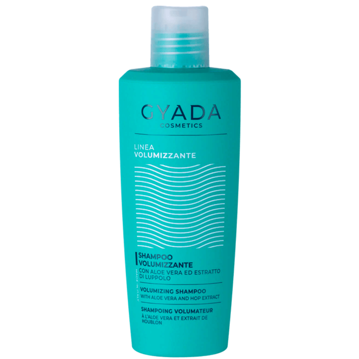 Gyada Shampoo Volumizzante New 250ml